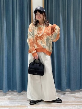 akariさんのコーディネート