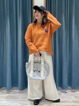 akariさんのコーディネート