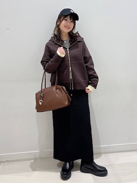 akariさんのコーディネート