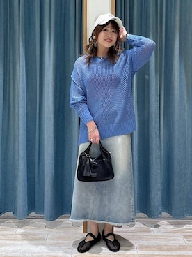 akariさんのコーディネート