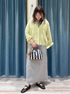 akariさんのコーディネート