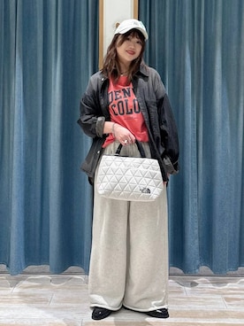 akariさんのコーディネート