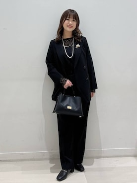 akariさんのコーディネート