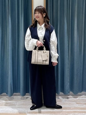 akariさんのコーディネート