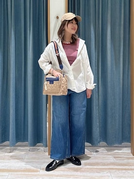 akariさんのコーディネート