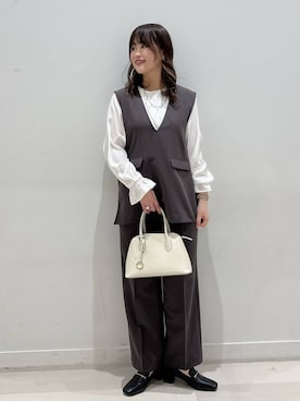 akariさんのコーディネート