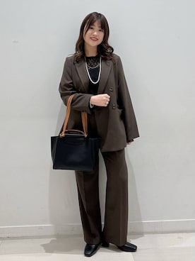 akariさんのコーディネート