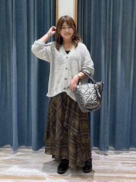 akariさんのコーディネート