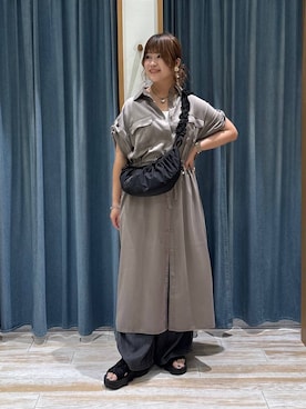 akariさんのコーディネート