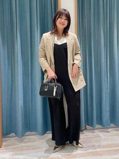 BAYFLOW ��������akari����̃p���v�X�u[���芴�̂��闚���S�n]�X�g���b�v�~���[���iBAYFLOW�b�x�C�t���[�j�v���g�����R�[�f�B�l�[�g