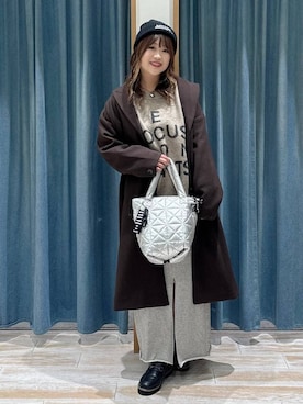 akariさんのコーディネート