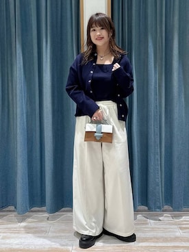 akariさんのコーディネート