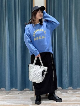 akariさんのコーディネート