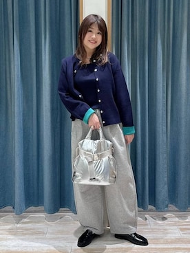 akariさんのコーディネート