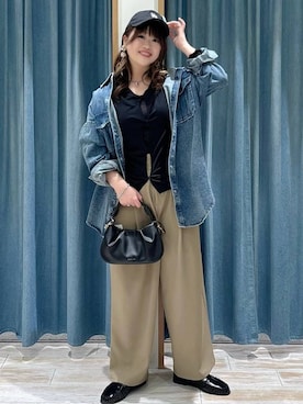 akariさんのコーディネート