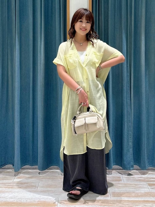 BAYFLOW カップ付きバッククロスキャミ 2点セット BAYFLOW｜【bijorie】カップ付きバッククロスキャミ/NEW BASIC