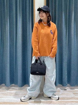 akariさんのコーディネート