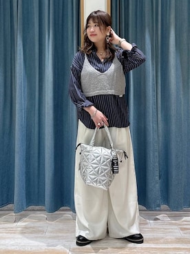 akariさんのコーディネート