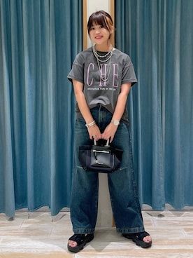 akariさんのコーディネート