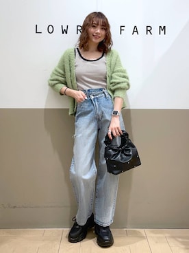 moeさんのコーディネート