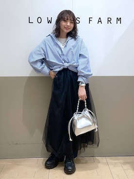 moeさんのコーディネート