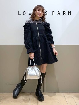 moeさんのコーディネート