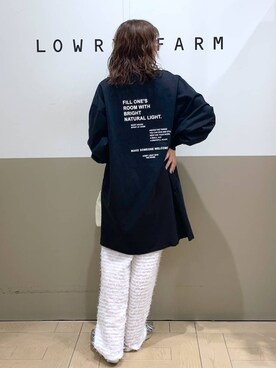 moeさんのコーディネート