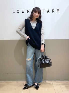 moeさんのコーディネート