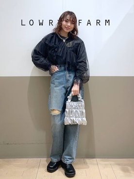 moeさんのコーディネート