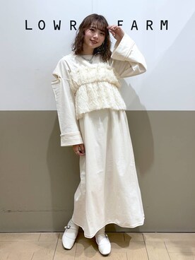 moeさんのコーディネート