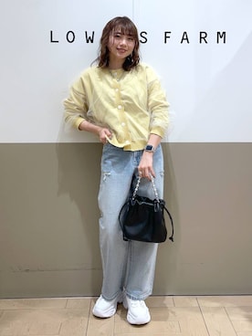 moeさんのコーディネート