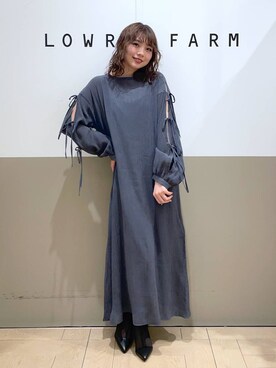 moeさんのコーディネート