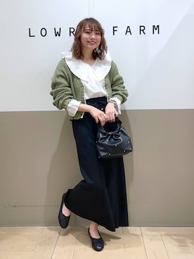 moeさんのコーディネート