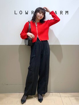 moeさんのコーディネート