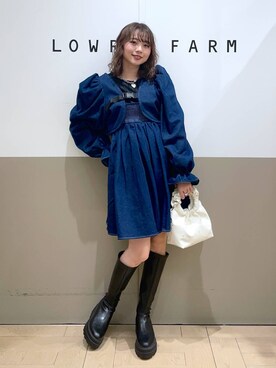 moeさんのコーディネート