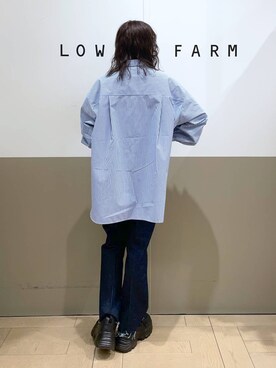 moeさんのコーディネート