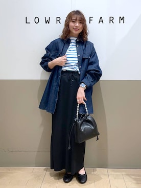 moeさんのコーディネート