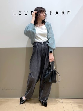 moeさんのコーディネート