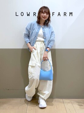 moeさんのコーディネート