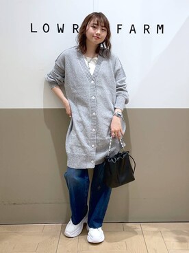 moeさんのコーディネート