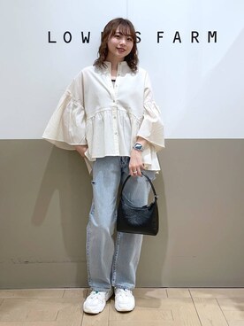 moeさんのコーディネート