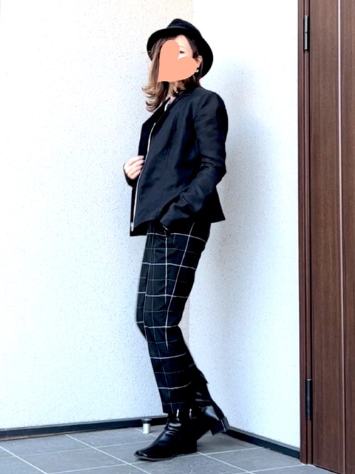 haruさんのコーディネート