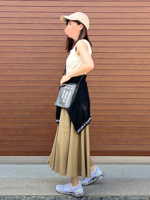 haruさんのコーディネート