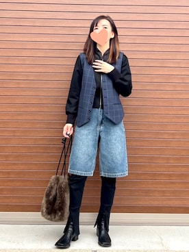 haruさんのコーディネート