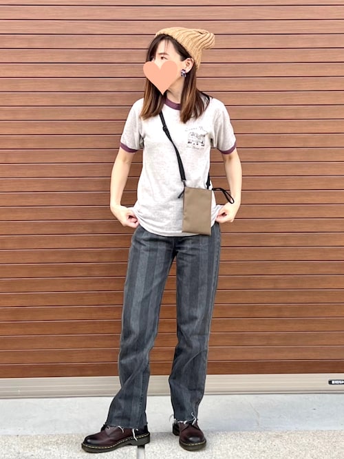 haruさんのコーディネート