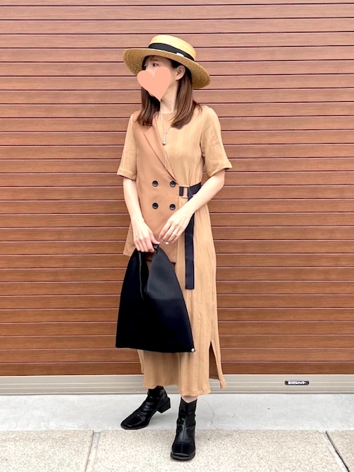 haruさんのコーディネート