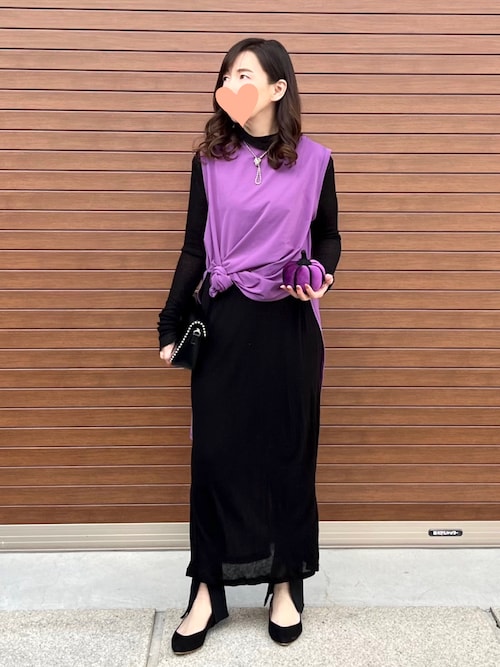 haruさんのコーディネート