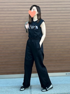 haruさんのコーディネート