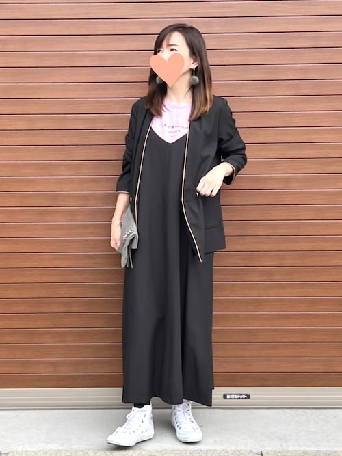 haruさんのコーディネート