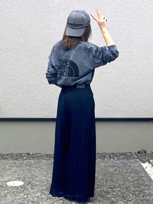 haruさんのコーディネート